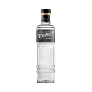 Nemiroff De Luxe Vodka 1 Litre