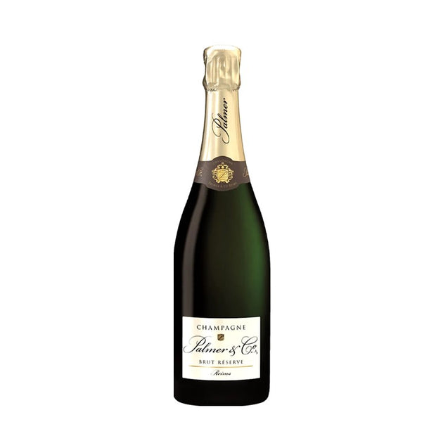Palmer & Co. Brut Réserve Champagne N.V.