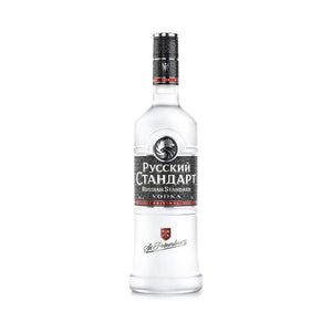 Russian Standard Vodka 40% 70cl