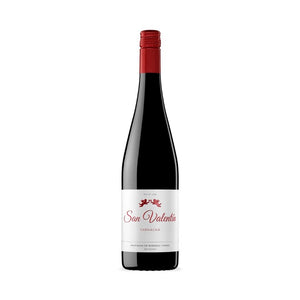 Familia Torres San Valentín Garnacha 2022