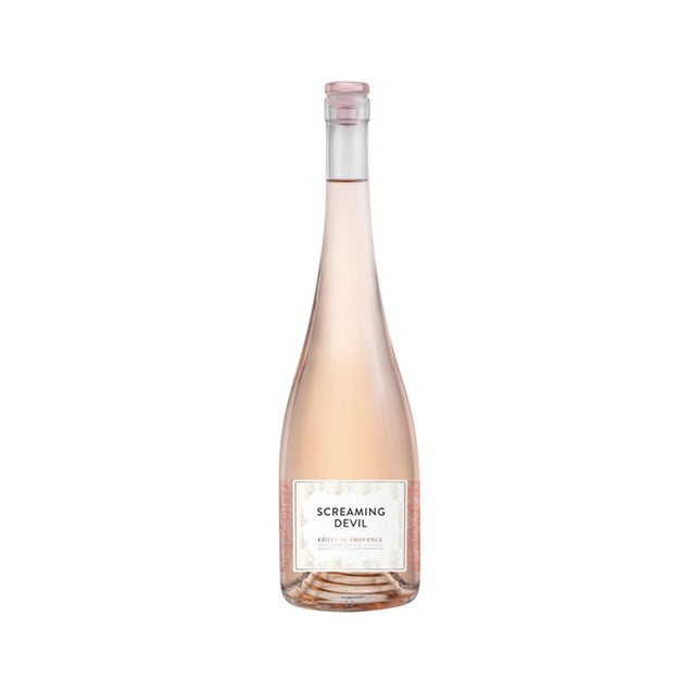 Screaming Devil Côtes de Provence Rosé 2023