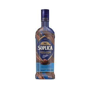 Soplica Chocolate Liqueur 15% 50cl