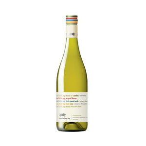 Squealing Pig Chardonnay 2021