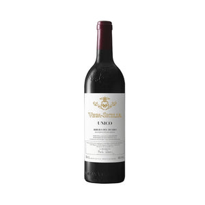 Vega Sicilia Unico 2013