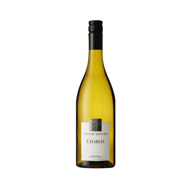 Victor Berard Chablis 2021