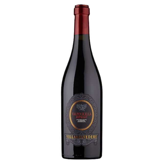 Villa Belvedere Valpolicella Ripasso 2019