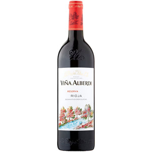 La Rioja Alta Viña Alberdi Reserva 2020