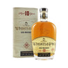 WhistlePig 10 Year Old Rye Whiskey 70cl
