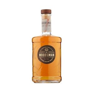 The Woodsman Blended Scotch Whisky 70cl