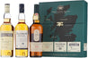 The Whisky Classic Collection Pack - 3x20cl Bottles in Gift Pack