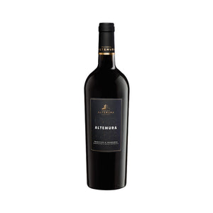 Masseria Altemura Primitivo di Manduria 2021