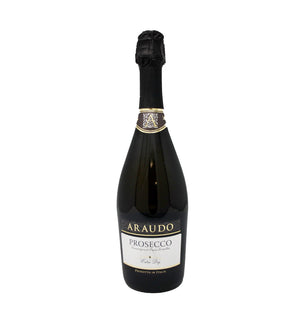 Berteletti Araudo Prosecco Extra Dry N.V.