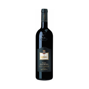 Banfi Poggio alle Mura Brunello di Montalcino 2018