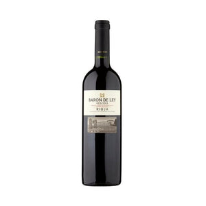 Baron de Ley Reserva Rioja 2015