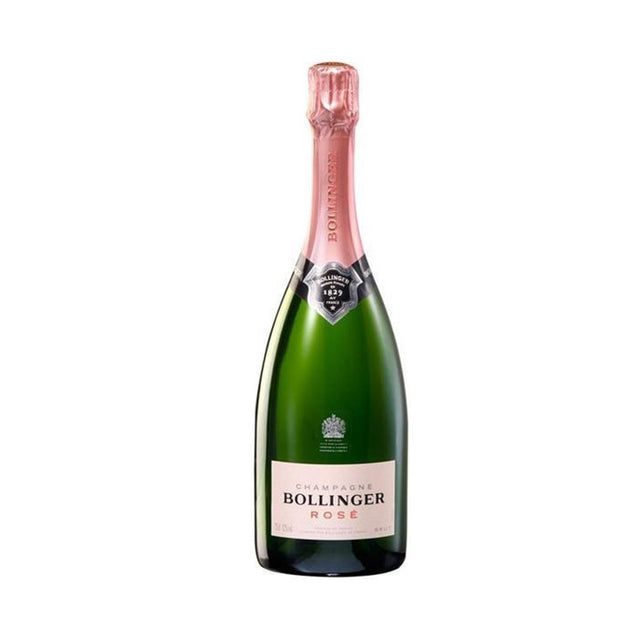 Bollinger Rose Champagne N.V.