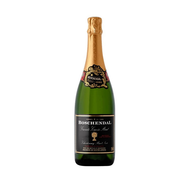 Boschendal Grande Cuvée Brut 2012