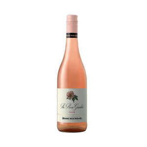 Boschendal The Rose Garden Rosé 2022