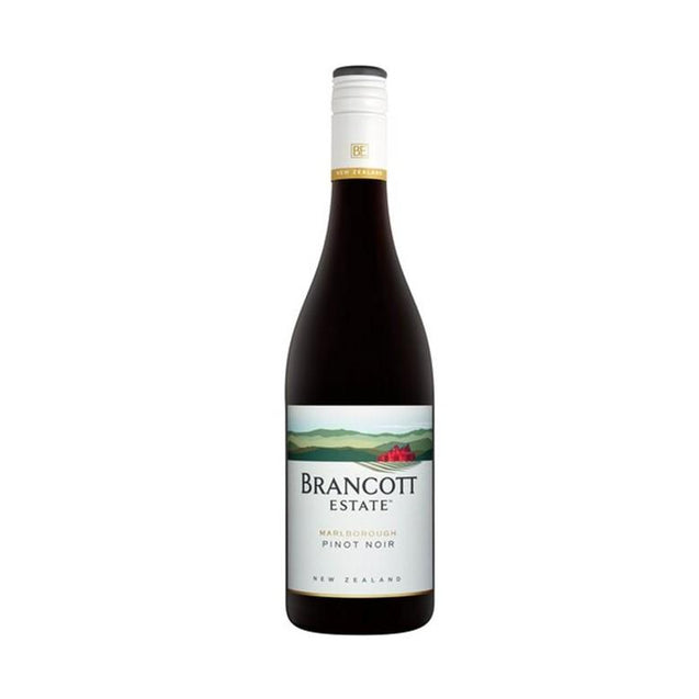 Brancott Estate Marlborough Pinot Noir