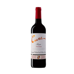 CUNE (CVNE) Crianza Rioja 2020