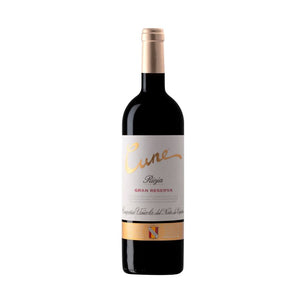 CUNE (CVNE) Gran Reserva Rioja 2017