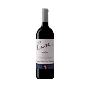 CUNE Rioja Reserva CVNE 2017