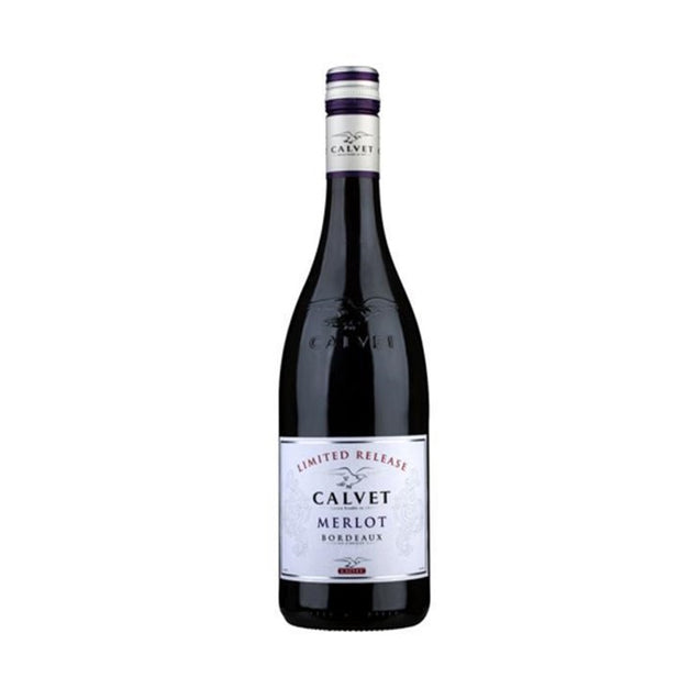 Calvet Limited Release Merlot Bordeaux 2015