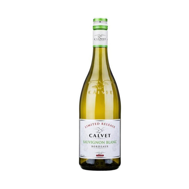 Calvet Bordeaux Limited Release Sauvignon Blanc 2020