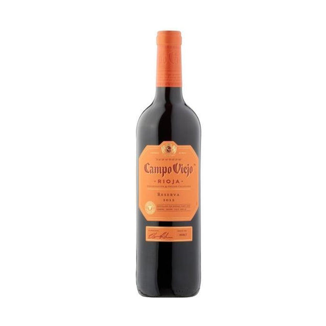 Campo Viejo Reserva 2016