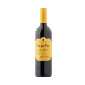 Campo Viejo Tempranillo