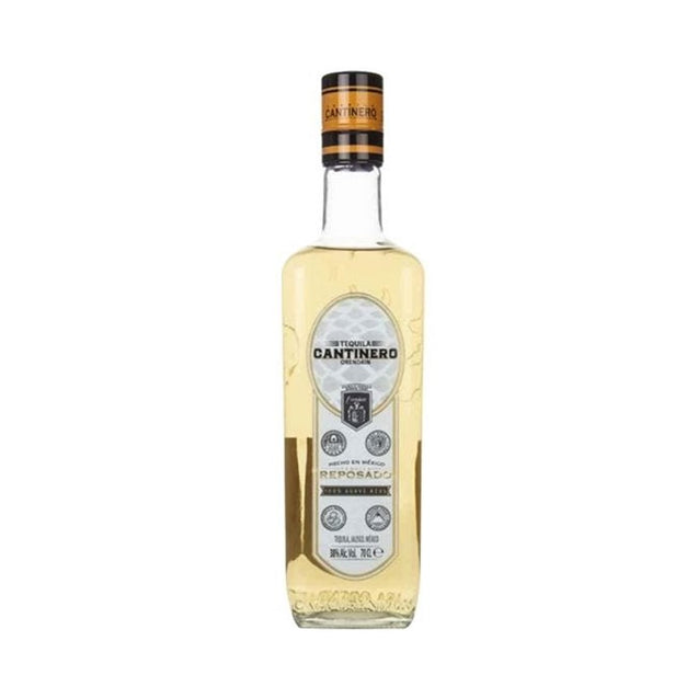 Tequila Cantinero Reposado 70cl