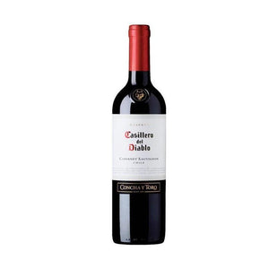 Casillero Del Diablo Cabernet Sauvignon (Reserva) 2020