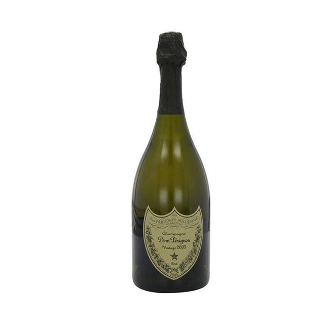 Dom Pérignon Brut Champagne 2013