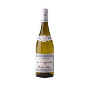 Chartron Et Trebuchet Pouilly-Fuissé 2022