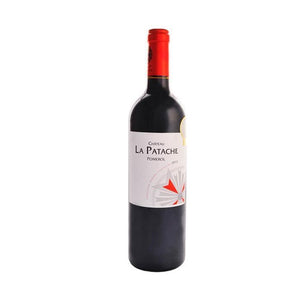 Chateau La Patache Pomerol 2020