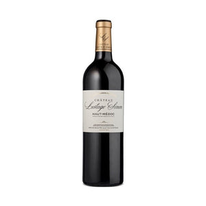 Château Lestage-Simon Haut Medoc 2019