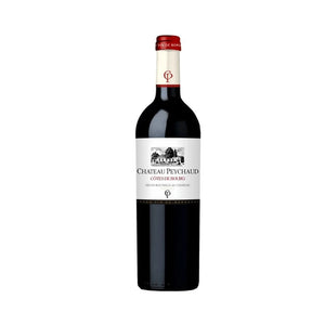 Château Peychaud Côtes de Bourg 2020