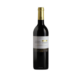 Chateau Pontet Nivelle Bordeaux 6x75cl