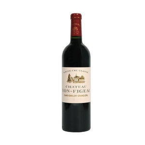 Château Yon-Figeac Saint-Émilion Grand Cru (Grand Cru Classé) 2016