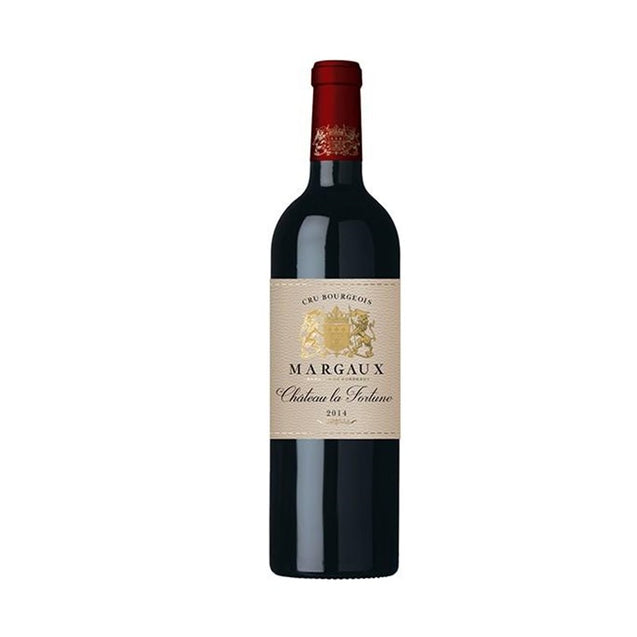 Château la Fortune Margaux 2019