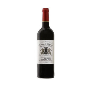 Château les Eyquem Hautes Graves Margaux 2021