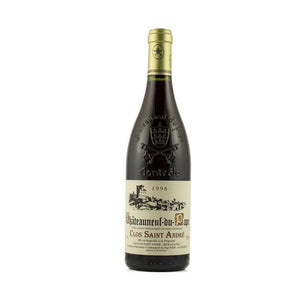 Clos Saint André Châteauneuf-du-Pape 2018