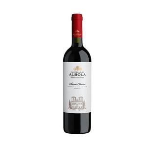 Castello di Albola Chianti Classico 2021