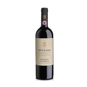 Sant 'Ilario Chianti Classico 2021