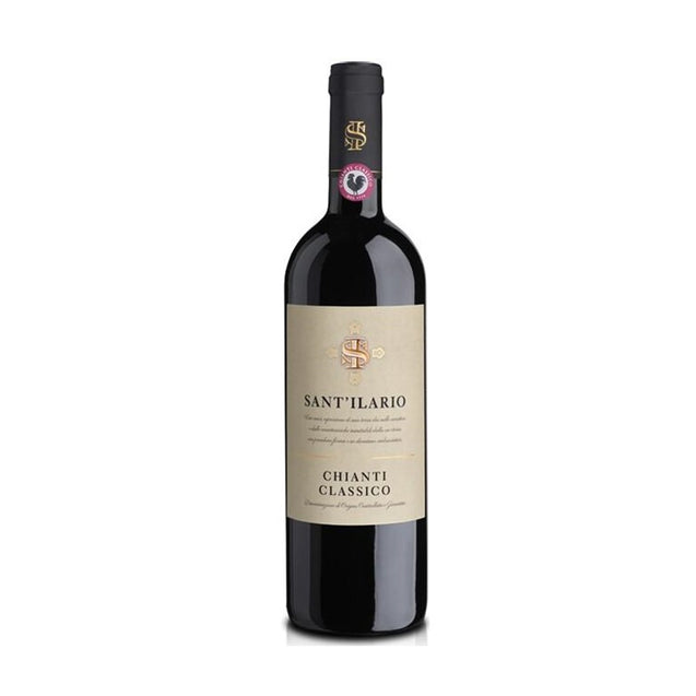 Sant 'Ilario Chianti Classico 2021