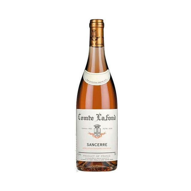 Comte Lafond Sancerre Rosé 2020