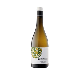 Costers del Sió Petit Siós Blanc Costers del Segre 2019