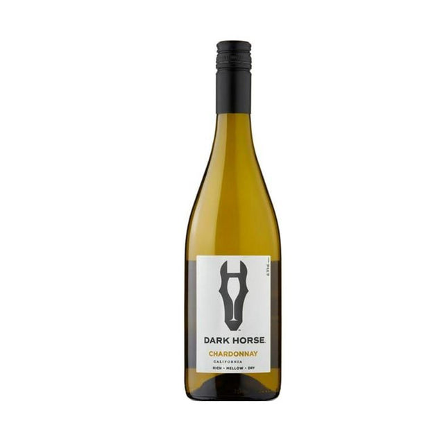 Dark Horse Chardonnay 2020