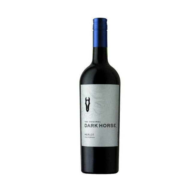 Dark Horse Merlot 2020