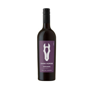 Dark Horse Zinfandel