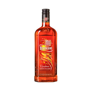 999 Devynerios Raudonos Liqueur 70cl